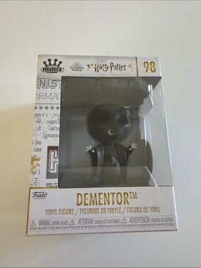 Funko Mini Dementor